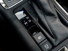 Lexus GX 550 Luxury - ფოტო 20