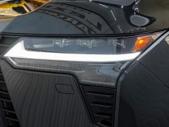 Lexus GX 550 Luxury - ფოტო 8