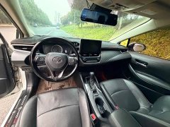 Toyota Corolla 1.2T S-CVT Luxury - ფოტო 10