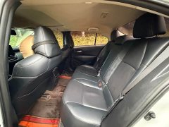 Toyota Corolla 1.2T S-CVT Luxury - ფოტო 11