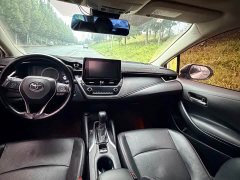 Toyota Corolla 1.2T S-CVT Luxury - ფოტო 12
