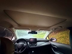 Toyota Corolla 1.2T S-CVT Luxury - ფოტო 13