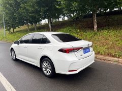 Toyota Corolla 1.2T S-CVT Luxury - ფოტო 5