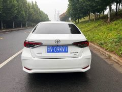 Toyota Corolla 1.2T S-CVT Luxury - ფოტო 6