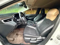 Toyota Corolla 1.2T S-CVT Luxury - ფოტო 8