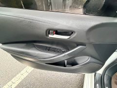 Toyota Corolla 1.2T S-CVT Luxury - ფოტო 9