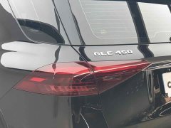 Mercedes-Benz GLE (Imported) GLE 450 4MATIC Dynamic - ფოტო 10