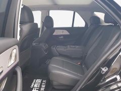 Mercedes-Benz GLE (Imported) GLE 450 4MATIC Dynamic - ფოტო 15