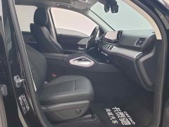 Mercedes-Benz GLE (Imported) GLE 450 4MATIC Dynamic - ფოტო 16