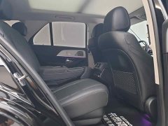 Mercedes-Benz GLE (Imported) GLE 450 4MATIC Dynamic - ფოტო 18