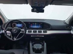 Mercedes-Benz GLE (Imported) GLE 450 4MATIC Dynamic - ფოტო 19