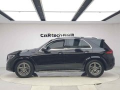 Mercedes-Benz GLE (Imported) GLE 450 4MATIC Dynamic - ფოტო 2