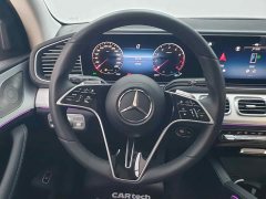Mercedes-Benz GLE (Imported) GLE 450 4MATIC Dynamic - ფოტო 20