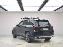 Mercedes-Benz GLE (Imported) GLE 450 4MATIC Dynamic - ფოტო 3