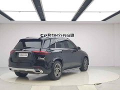 Mercedes-Benz GLE (Imported) GLE 450 4MATIC Dynamic - ფოტო 5