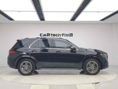 Mercedes-Benz GLE (Imported) GLE 450 4MATIC Dynamic - ფოტო 6