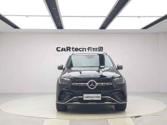 Mercedes-Benz GLE (Imported) GLE 450 4MATIC Dynamic - ფოტო 8