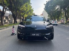 AITO M6 Pure Electric Max - ფოტო 1