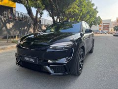 AITO M6 Pure Electric Max - ფოტო 2