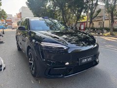 AITO M6 Pure Electric Max - ფოტო 3
