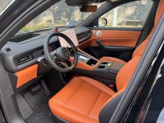 AITO M6 Pure Electric Max - ფოტო 4