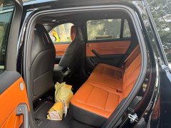AITO M6 Pure Electric Max - ფოტო 5