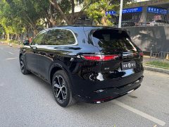 AITO M6 Pure Electric Max - ფოტო 8