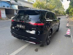 AITO M6 Pure Electric Max - ფოტო 9