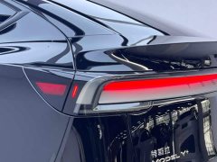Tesla Model Y Facelift Long Range All-Wheel Drive - ფოტო 10