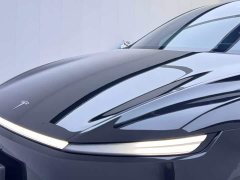 Tesla Model Y Facelift Long Range All-Wheel Drive - ფოტო 12