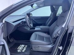 Tesla Model Y Facelift Long Range All-Wheel Drive - ფოტო 15