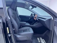 Tesla Model Y Facelift Long Range All-Wheel Drive - ფოტო 18