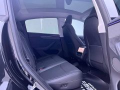 Tesla Model Y Facelift Long Range All-Wheel Drive - ფოტო 19