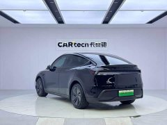 Tesla Model Y Facelift Long Range All-Wheel Drive - ფოტო 3