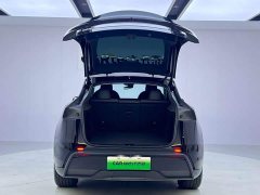 Tesla Model Y Facelift Long Range All-Wheel Drive - ფოტო 9