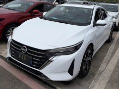 Nissan Sylphy 2023 1.6L CVT Comfort Edition - ფოტო 1