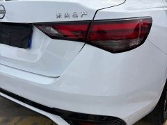 Nissan Sylphy 2023 1.6L CVT Comfort Edition - ფოტო 13