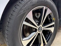 Nissan Sylphy 2023 1.6L CVT Comfort Edition - ფოტო 14