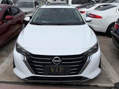 Nissan Sylphy 2023 1.6L CVT Comfort Edition - ფოტო 2