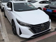 Nissan Sylphy 2023 1.6L CVT Comfort Edition - ფოტო 3