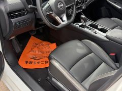 Nissan Sylphy 2023 1.6L CVT Comfort Edition - ფოტო 4