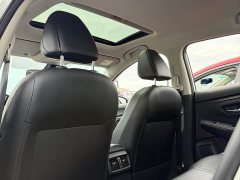 Nissan Sylphy 2023 1.6L CVT Comfort Edition - ფოტო 8