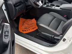 Nissan Sylphy 2023 1.6L CVT Comfort Edition - ფოტო 9