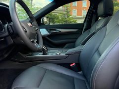 Cadillac CT5 28T Luxury (Standard Edition) - ფოტო 10