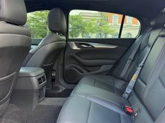 Cadillac CT5 28T Luxury (Standard Edition) - ფოტო 11