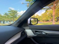 Cadillac CT5 28T Luxury (Standard Edition) - ფოტო 12