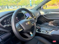 Cadillac CT5 28T Luxury (Standard Edition) - ფოტო 14