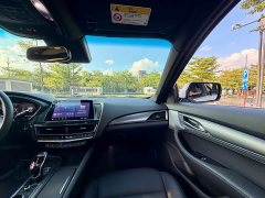 Cadillac CT5 28T Luxury (Standard Edition) - ფოტო 16