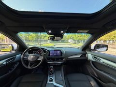 Cadillac CT5 28T Luxury (Standard Edition) - ფოტო 17