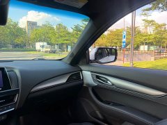 Cadillac CT5 28T Luxury (Standard Edition) - ფოტო 18